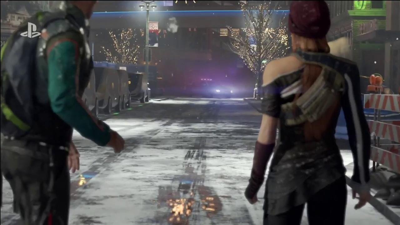 七日杀 年度版 截图9