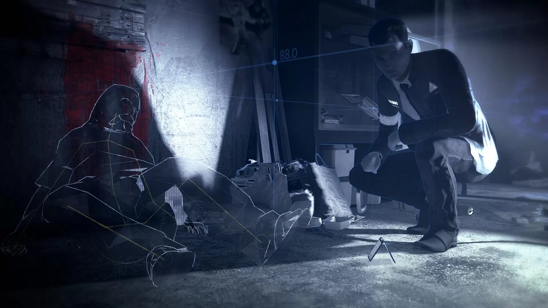 绝地求生 年度版 截图18