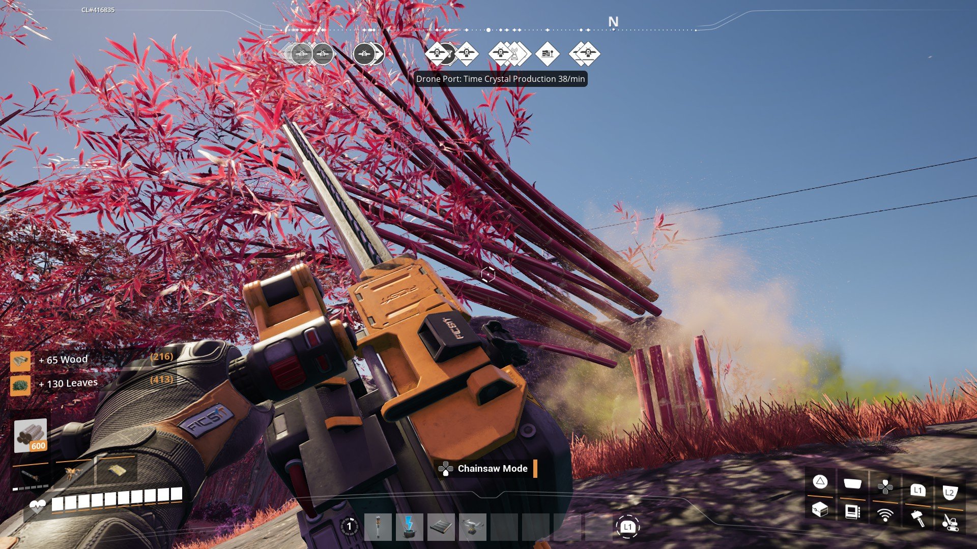 只狼：影逝二度 年度版 截图14