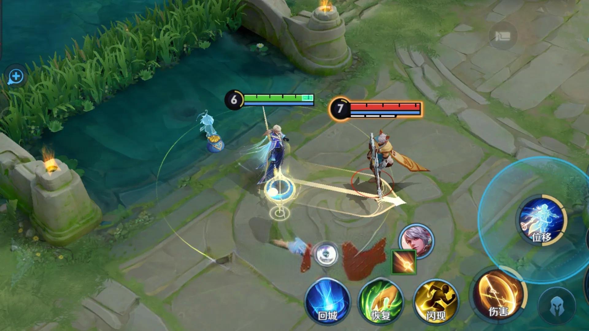 空洞骑士 重制版 截图12